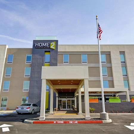 Home2 Suites By Hilton Hanford Lemoore Esterno foto