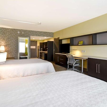 Home2 Suites By Hilton Hanford Lemoore Esterno foto