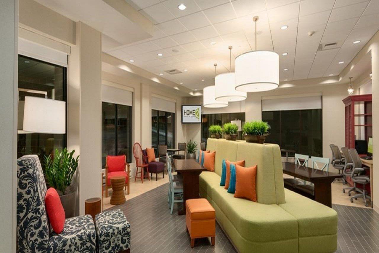 Home2 Suites By Hilton Hanford Lemoore Esterno foto